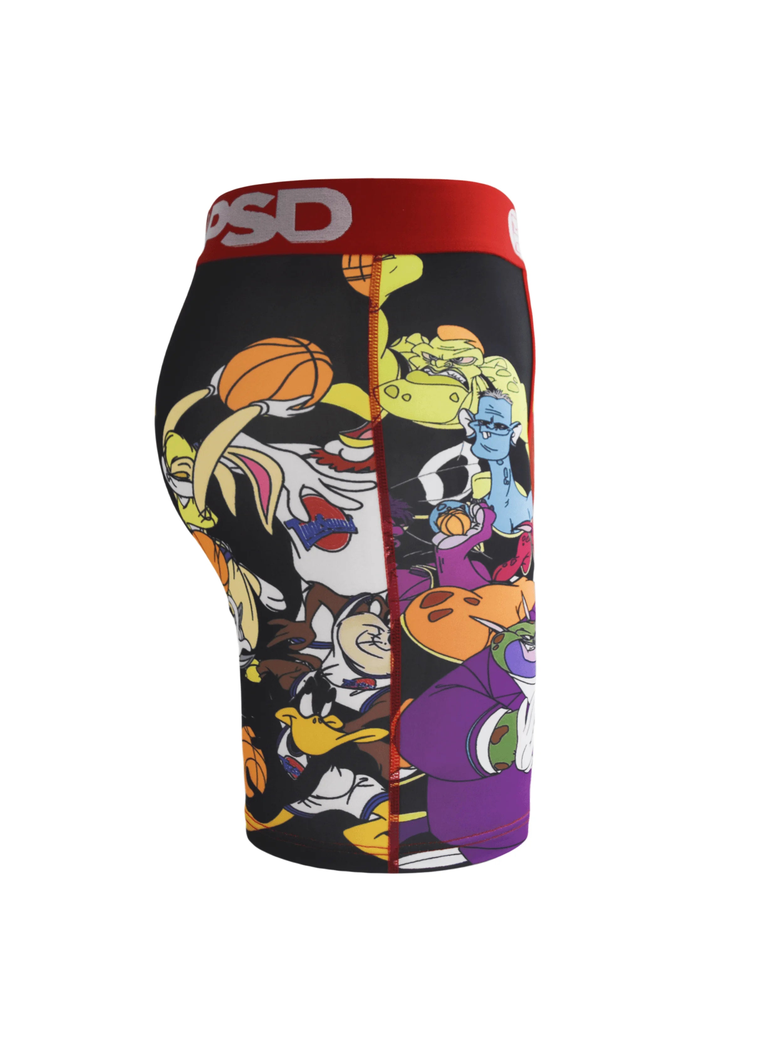 Space Jam Boxer Briefs