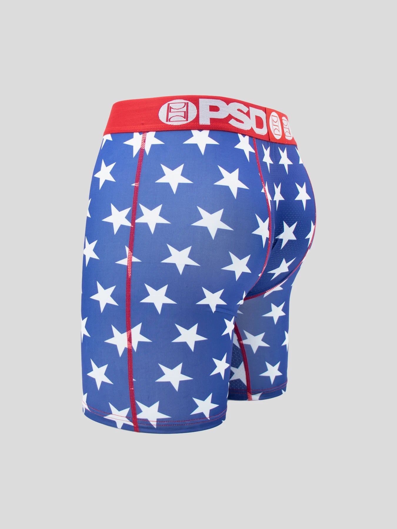 All American Boxer Briefs