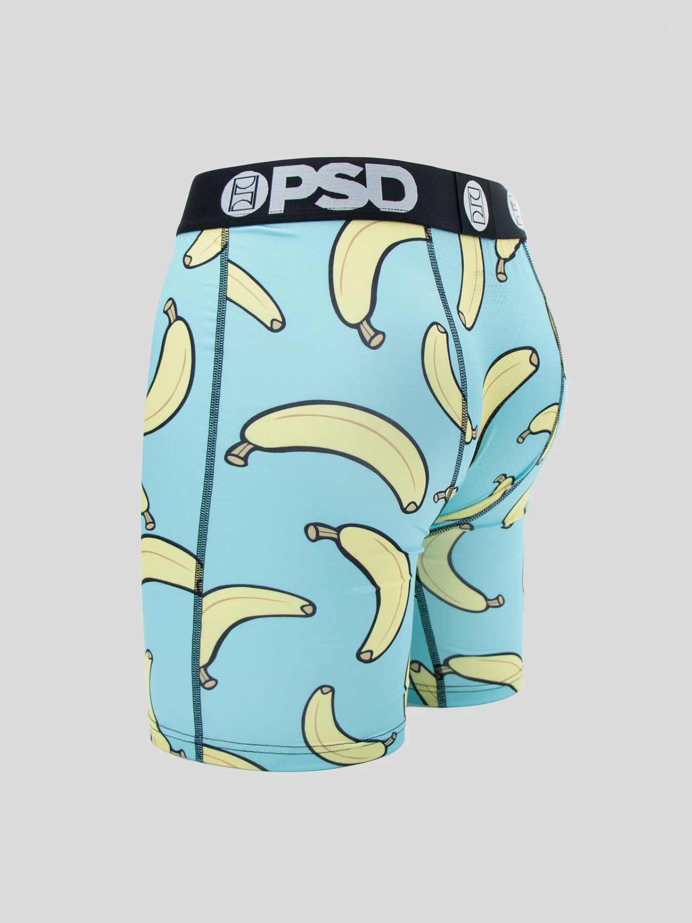 Banana Blue Boxer Briefs