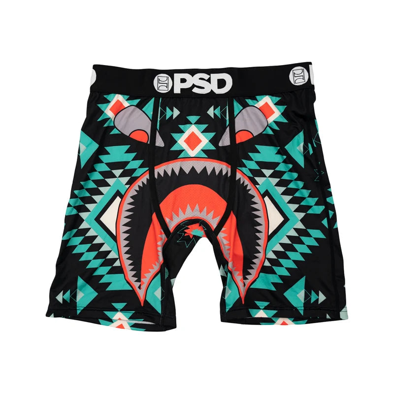 PSD Graphic Underwear #1