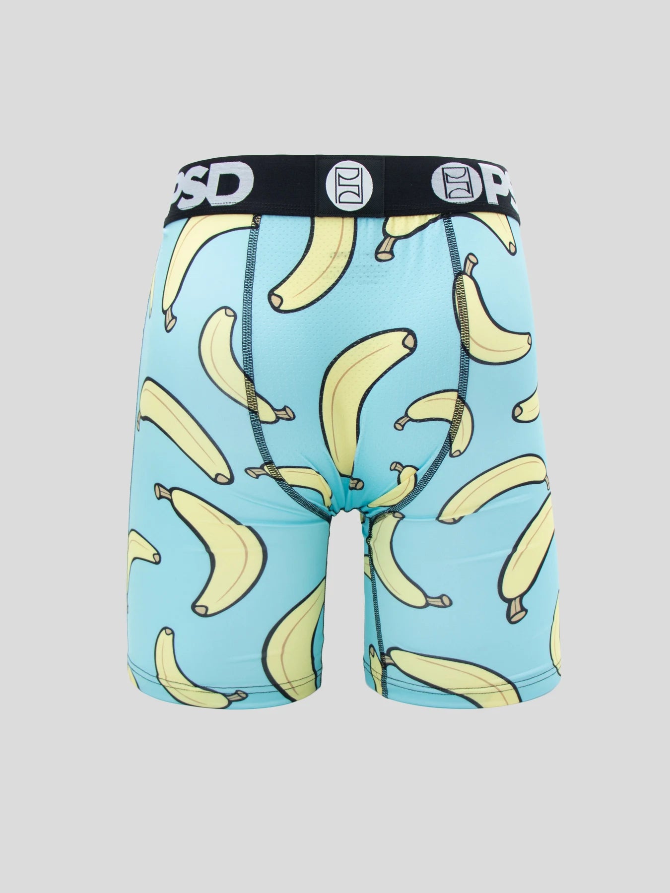 Banana Blue Boxer Briefs