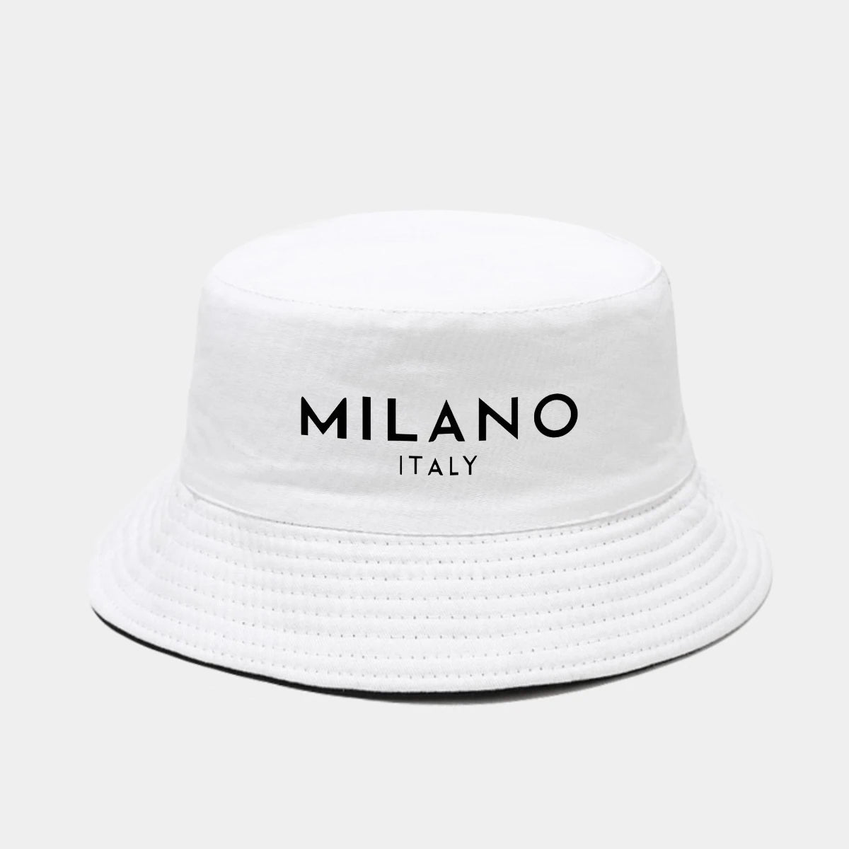 "Milano" Bucket Hat