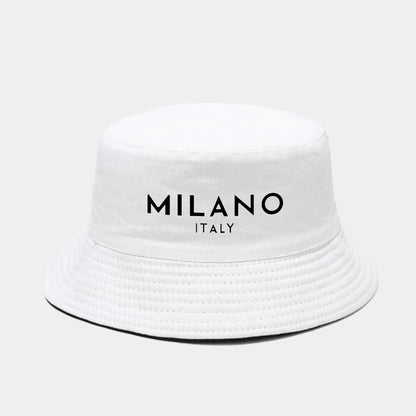 "Milano" Bucket Hat