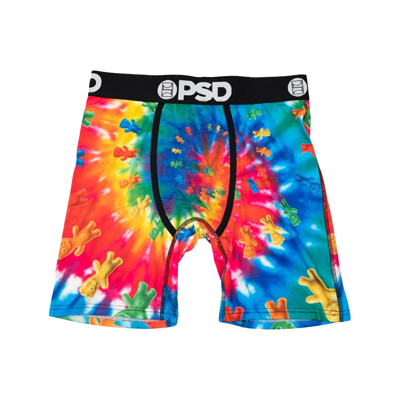 PSD Graphic Underwear #1