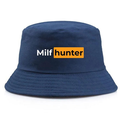 "Milf Hunter" Bucket Hat