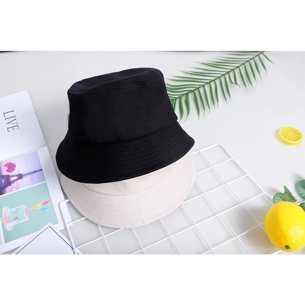 "WTF" Bucket Hat