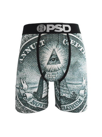 PSD Graphic Boxer Briefs #9