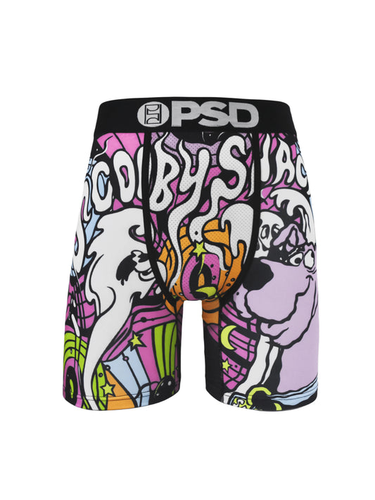 Scooby Doo Boxer Briefs