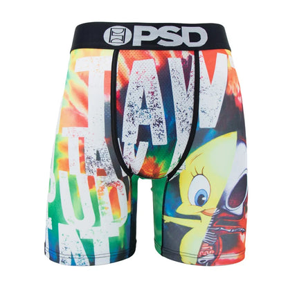 PSD Graphic Boxer Briefs #8