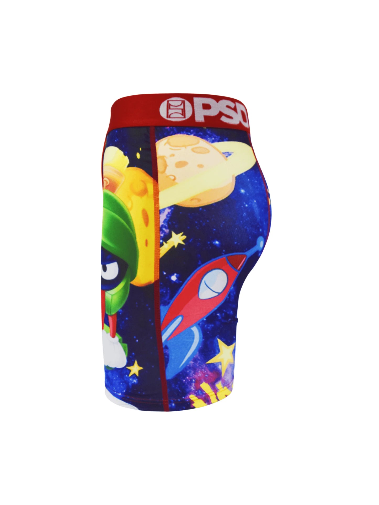 Marvin the Martian Boxer Briefs