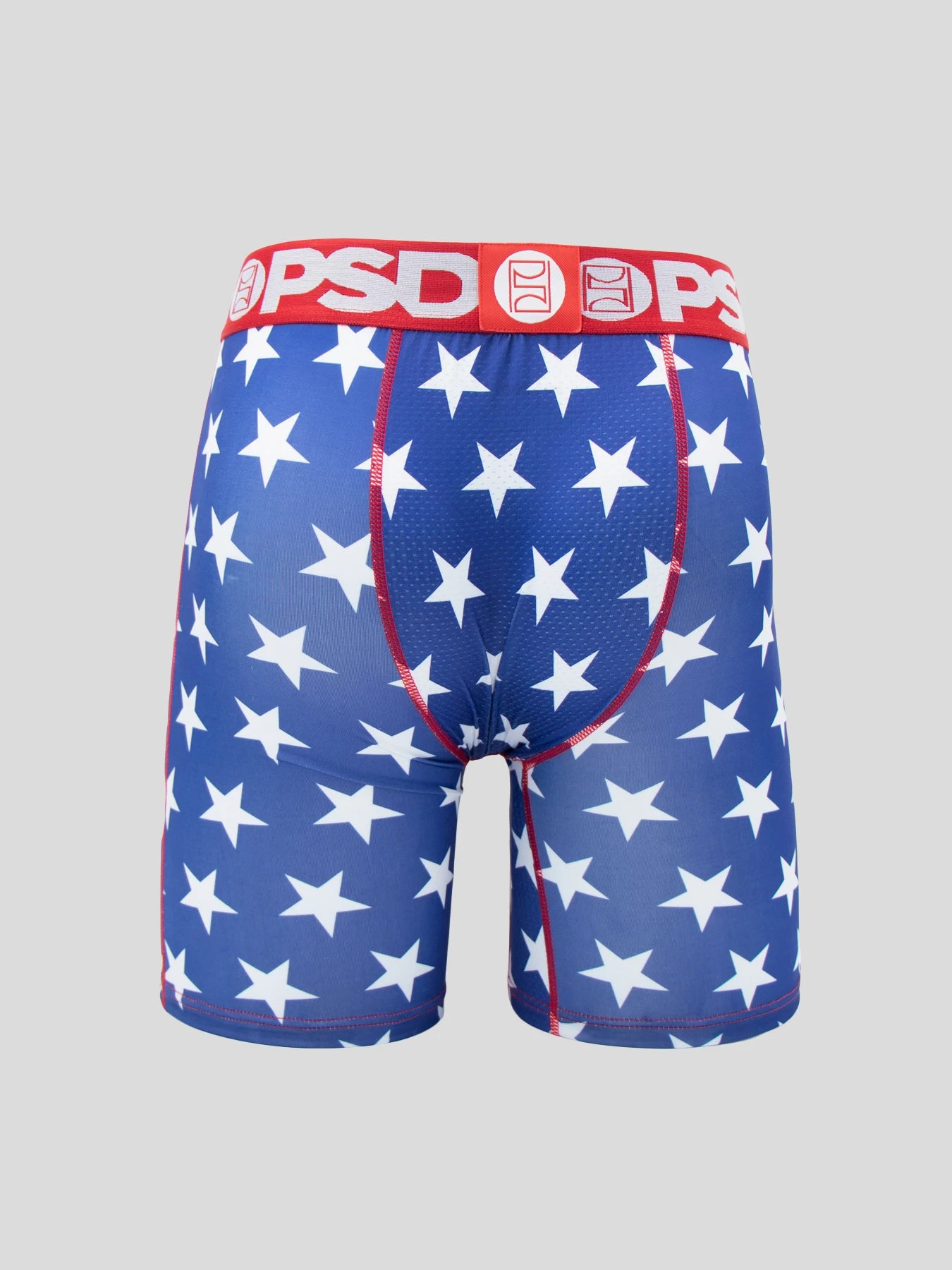 All American Boxer Briefs