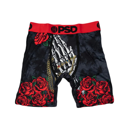 PSD Graphic Underwear #1