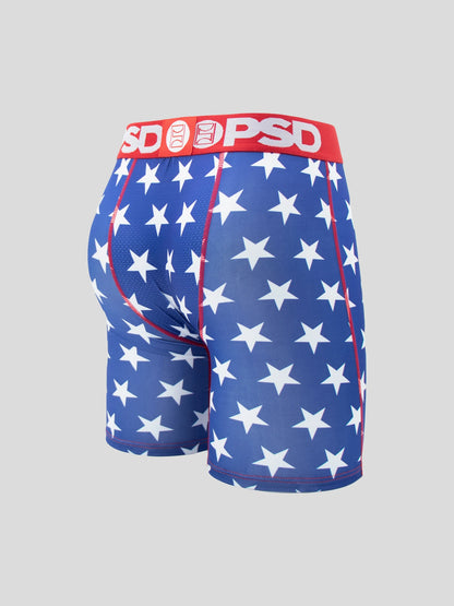 All American Boxer Briefs