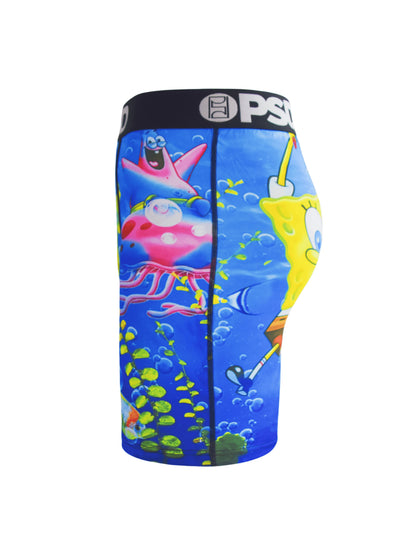 Sponge Bob Boxer Briefs