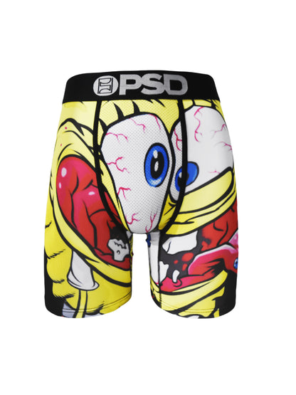 PSD Graphic Boxer Briefs #9