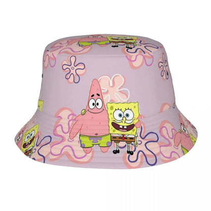 Sponge Bob Bucket Hat