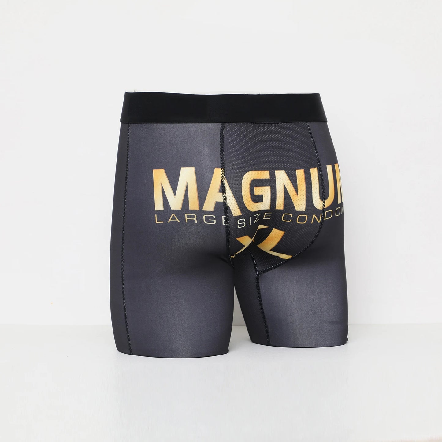 Trojan Magnum Boxer Briefs