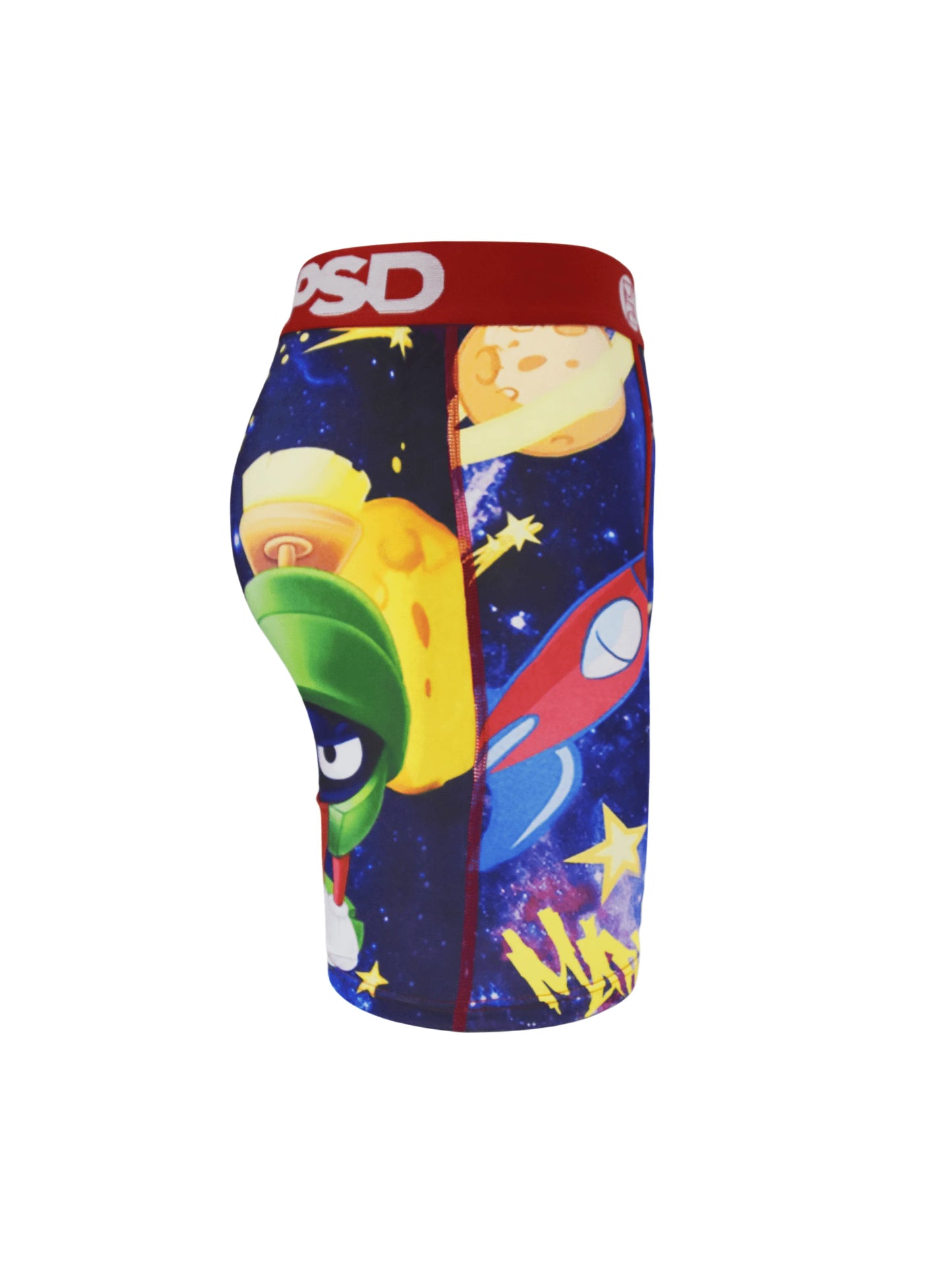 Marvin the Martian Boxer Briefs