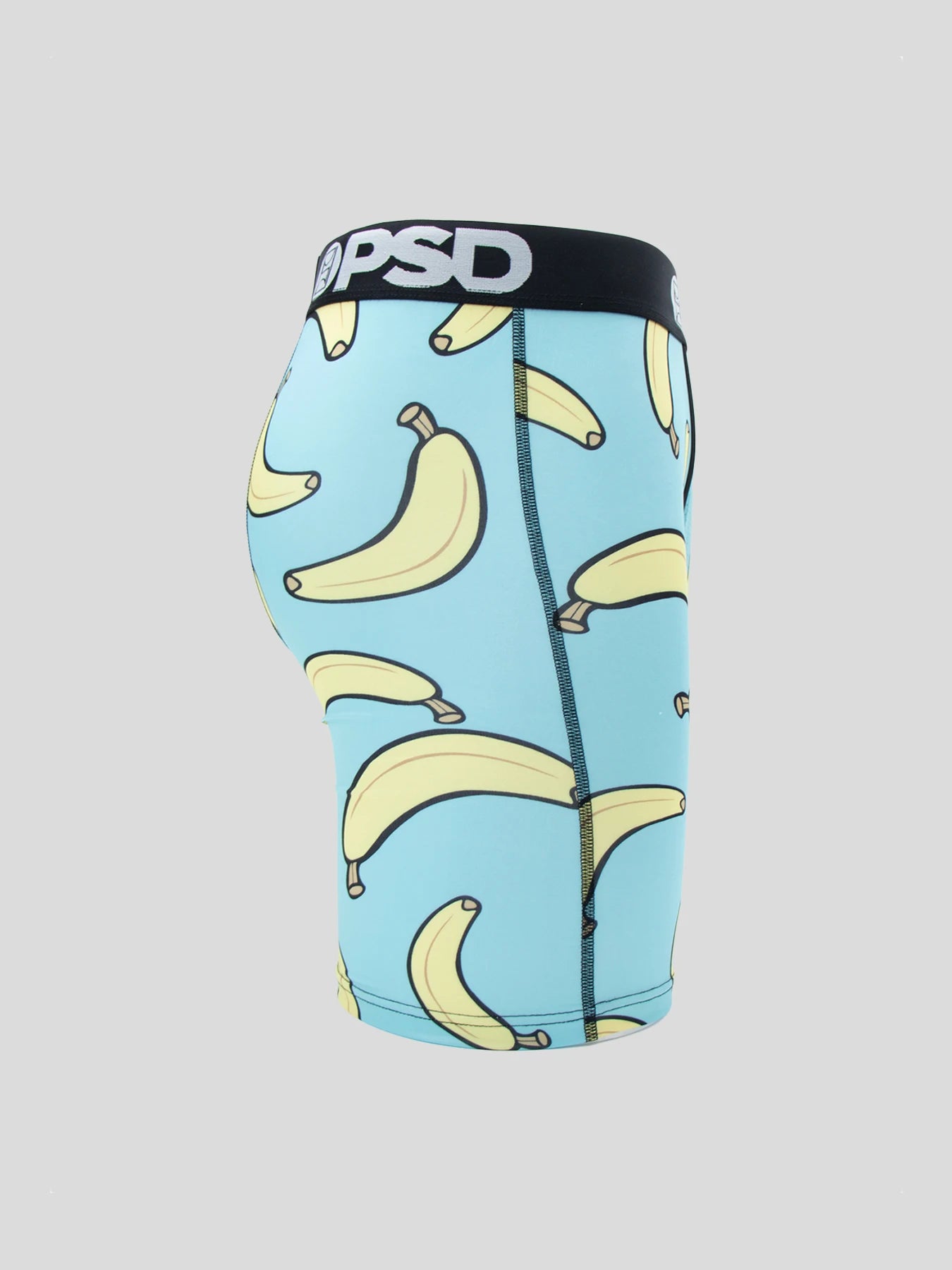 Banana Blue Boxer Briefs