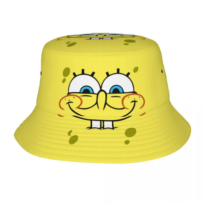 Sponge Bob Bucket Hat