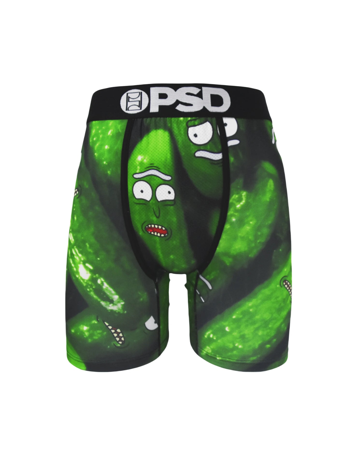 3pcs PDS Graphic Boxer Briefs #4