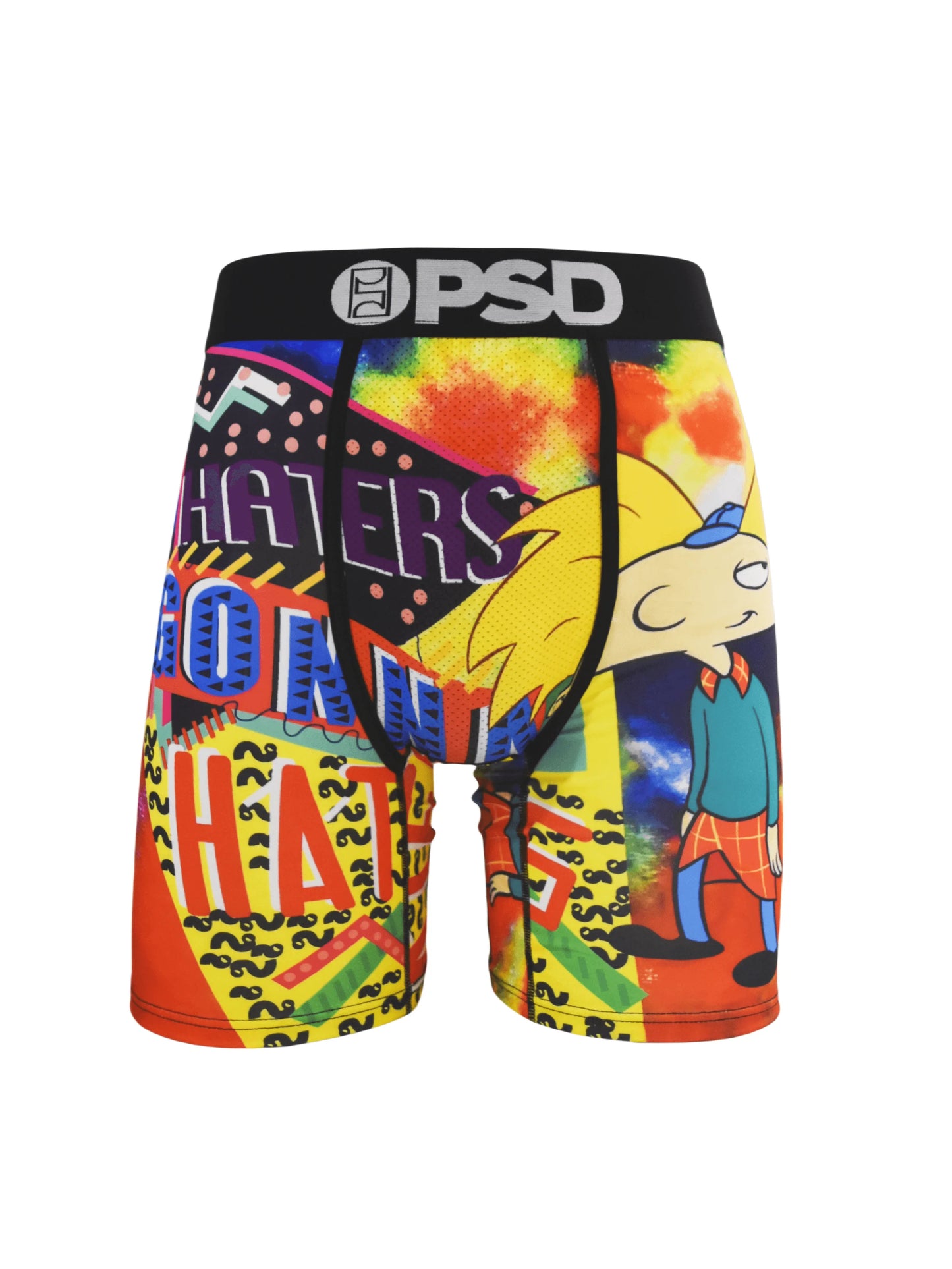 3pcs PDS Graphic Boxer Briefs #4