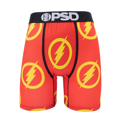 PSD Graphic Boxer Briefs #8