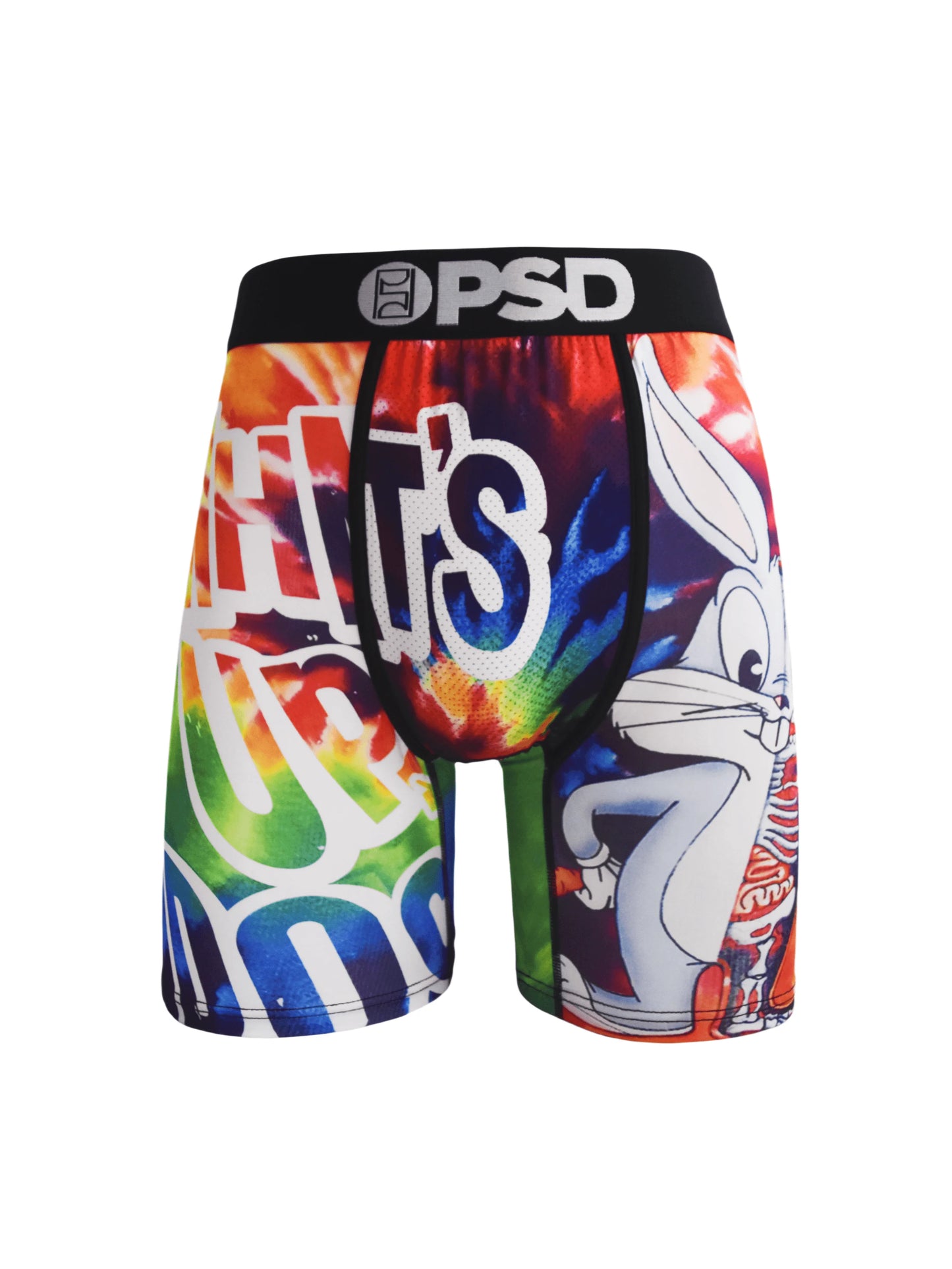 PSD Graphic Boxer Briefs #10