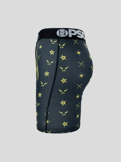 Golden Glory Boxer Briefs