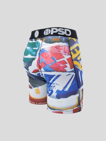 Graffiti Boxer Briefs