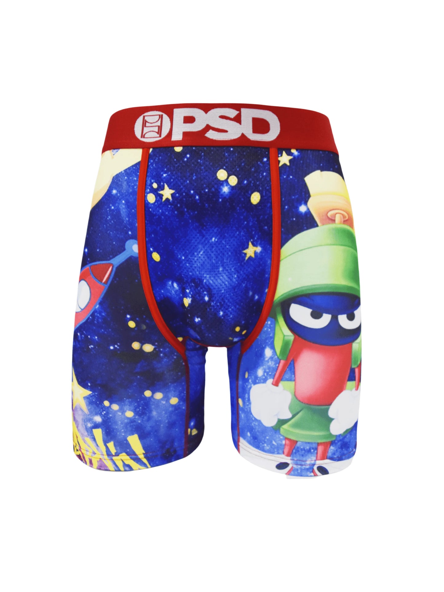 Marvin the Martian Boxer Briefs