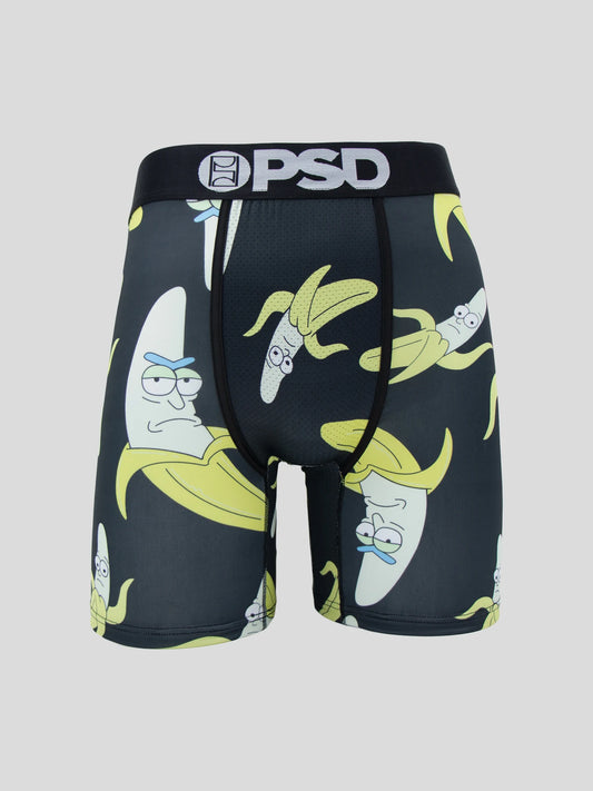 Mean Banana Boxer Briefs