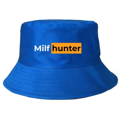 "Milf Hunter" Bucket Hat