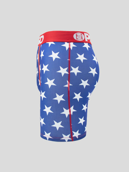 All American Boxer Briefs