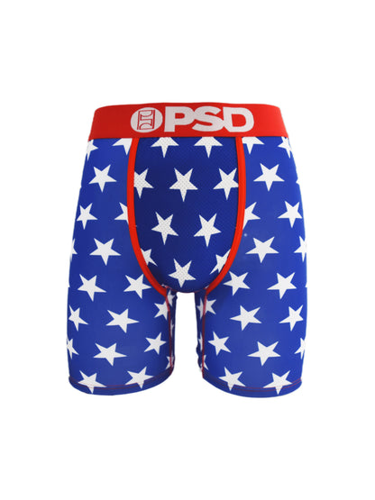 3pcs PDS Graphic Boxer Briefs #4