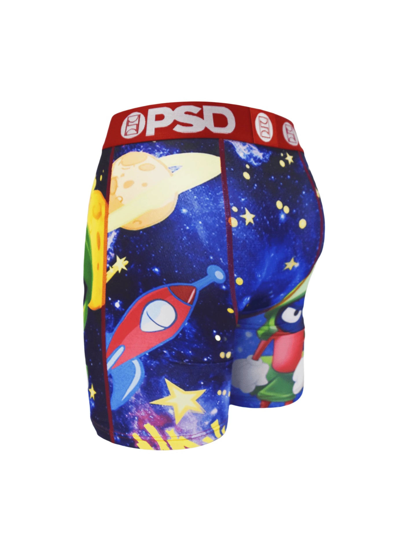 Marvin the Martian Boxer Briefs