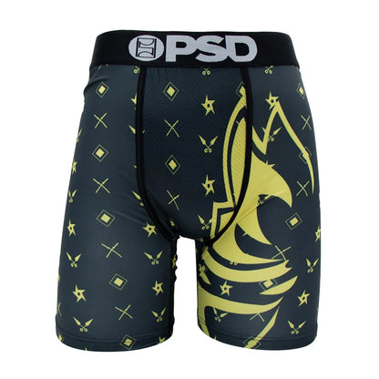 PSD Graphic Boxer Briefs #8