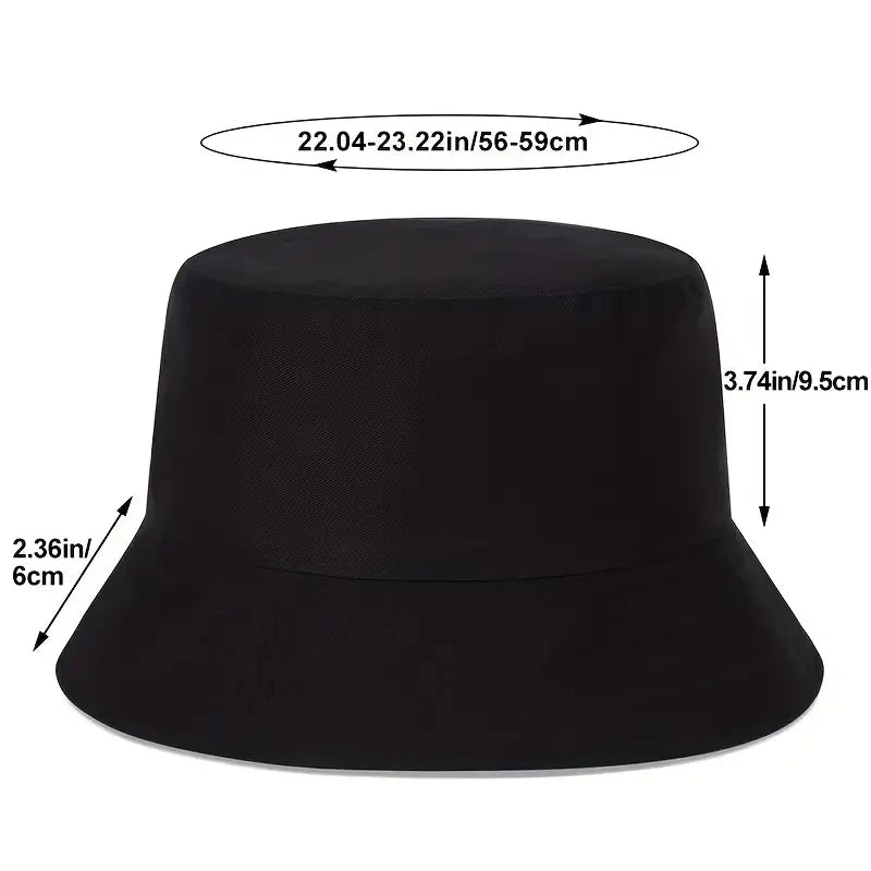 "DonJulio" Bucket Hat