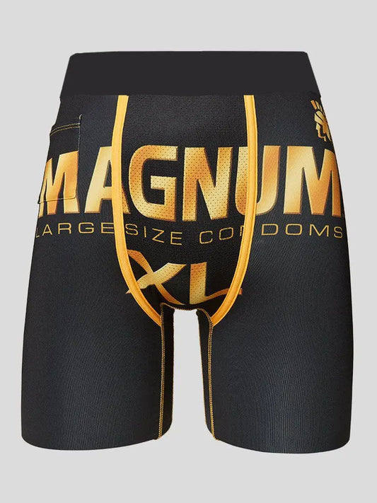 Trojan Magnum Boxer Briefs