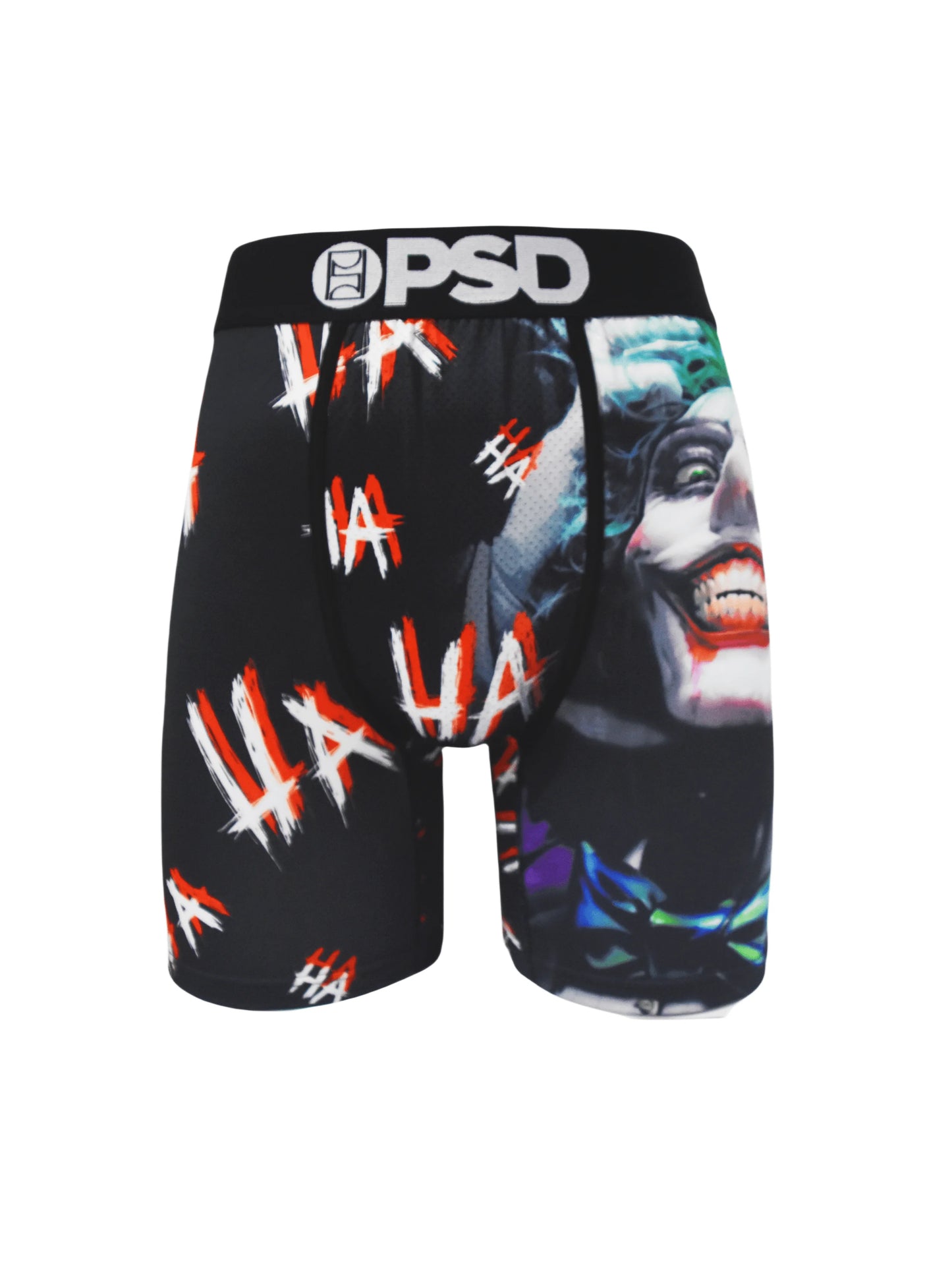 3pcs PDS Graphic Boxer Briefs #4