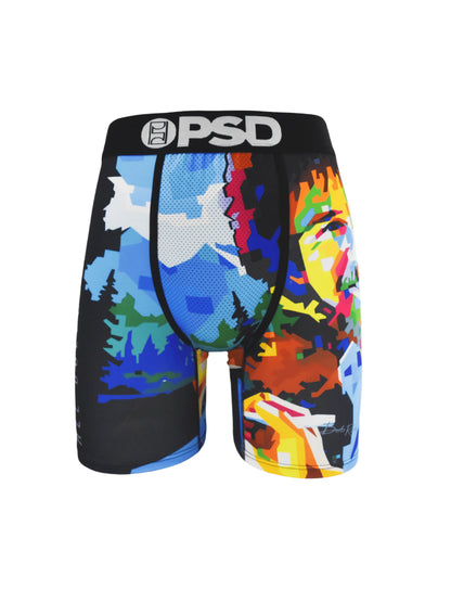 3pcs PDS Graphic Boxer Briefs #4