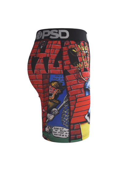 Brick Boxer Briefs