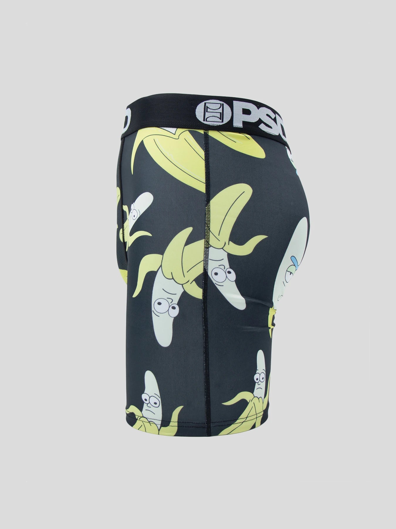 Mean Banana Boxer Briefs