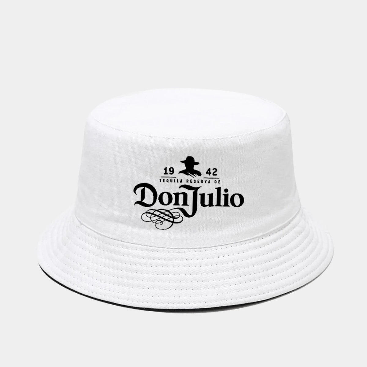 "DonJulio" Bucket Hat