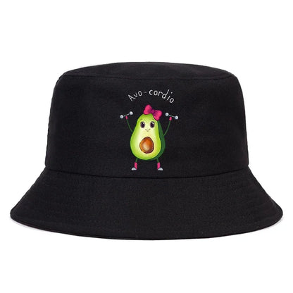 Avocato Bucket Hat