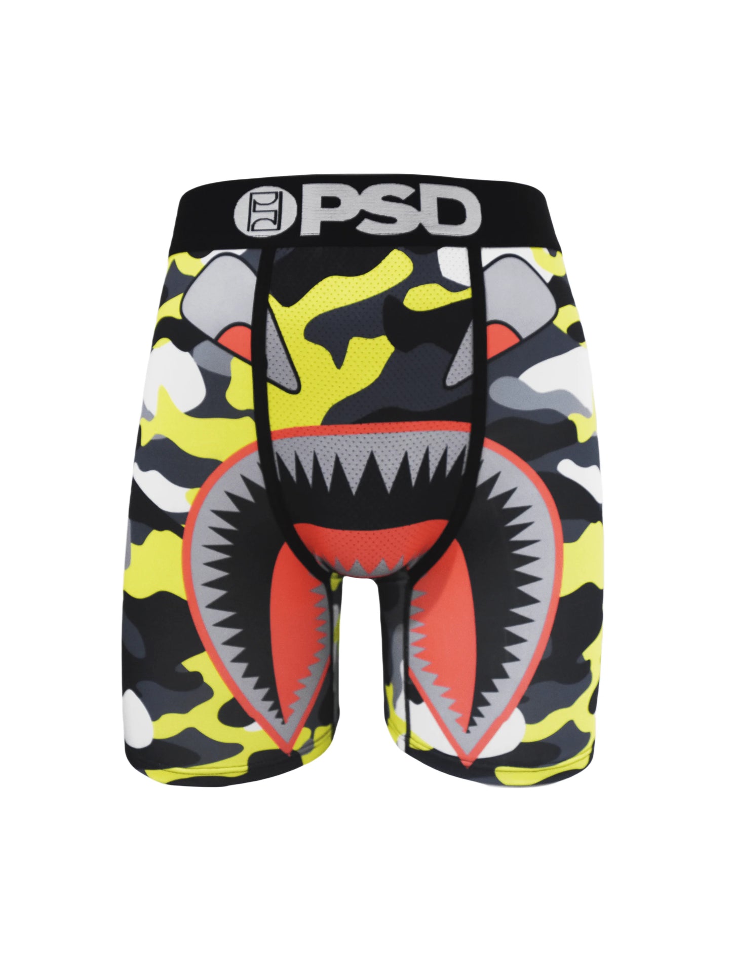 3pcs PDS Graphic Boxer Briefs #4