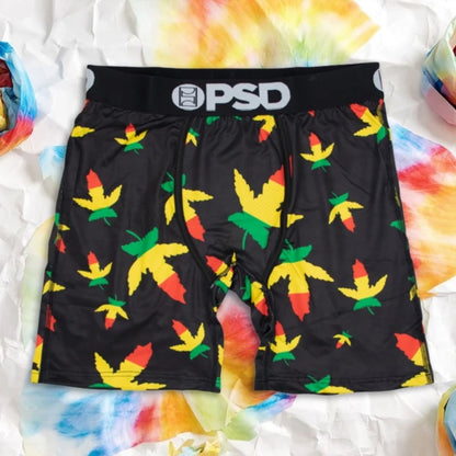 PSD Graphic Boxer Briefs #5