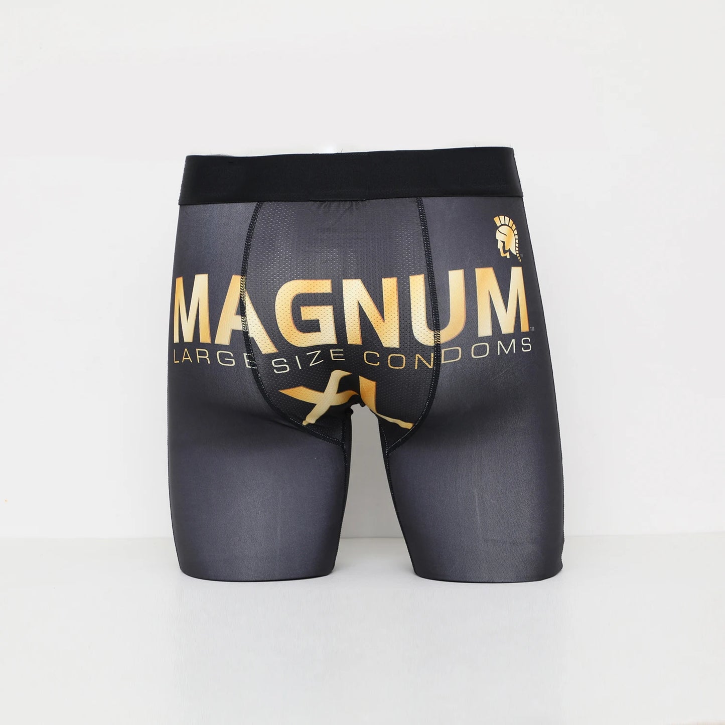 Trojan Magnum Boxer Briefs