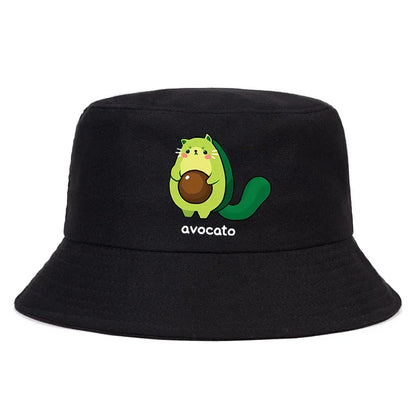 Avocato Bucket Hat