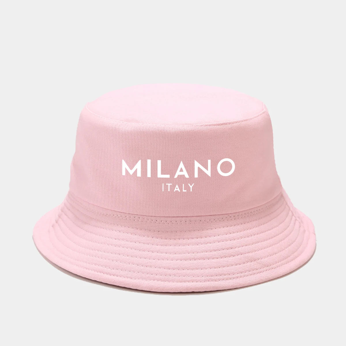 "Milano" Bucket Hat